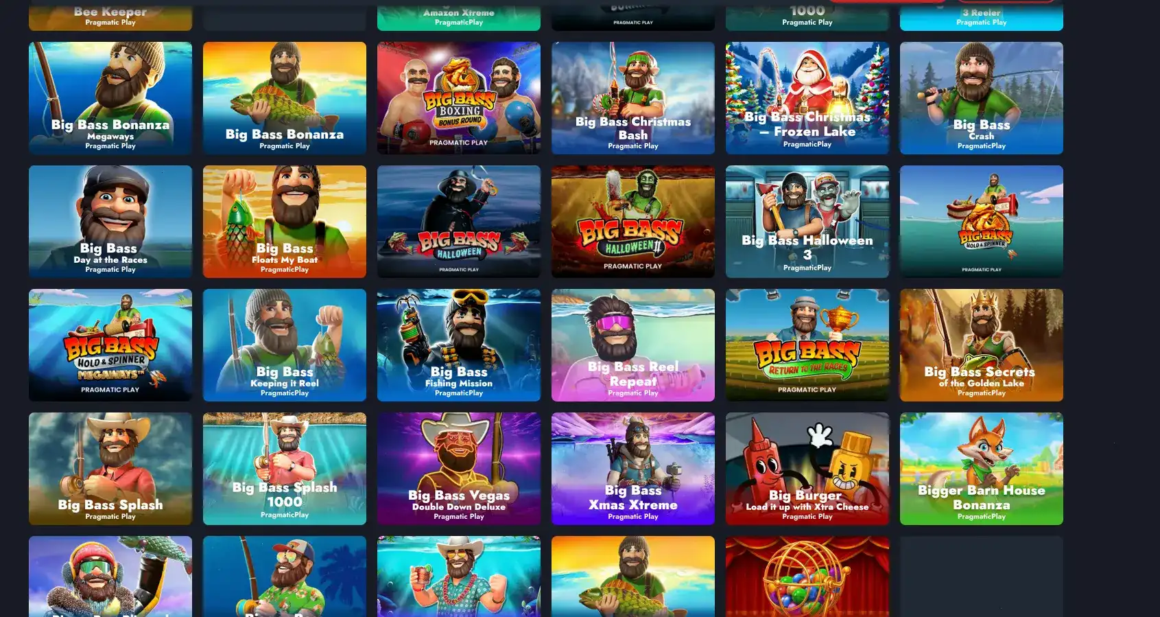 Übersicht der verschiedenen Zahlungsmethoden bei Goldex Casino