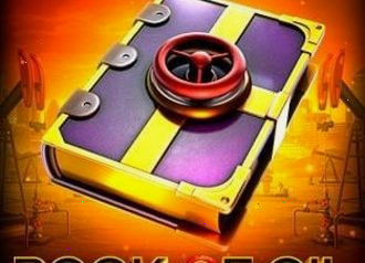 Book of Oil Ägypten Spiel