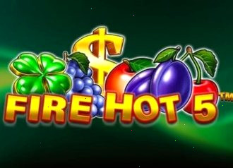 Fire Hot Spielautomat