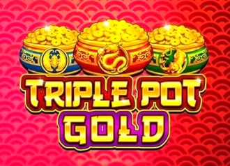 Triple Pot Gold Casino Spiel